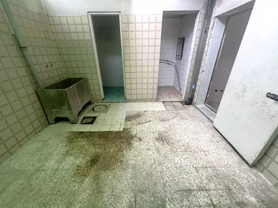 Immagine 9 di Locale commerciale in vendita  a Pisa