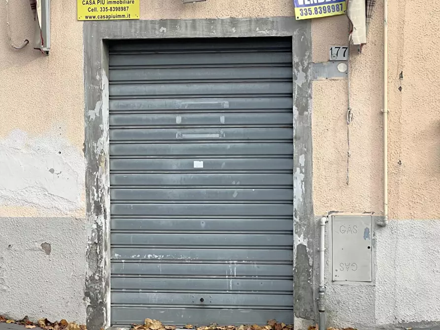 Immagine 4 di Locale commerciale in vendita  a Pisa