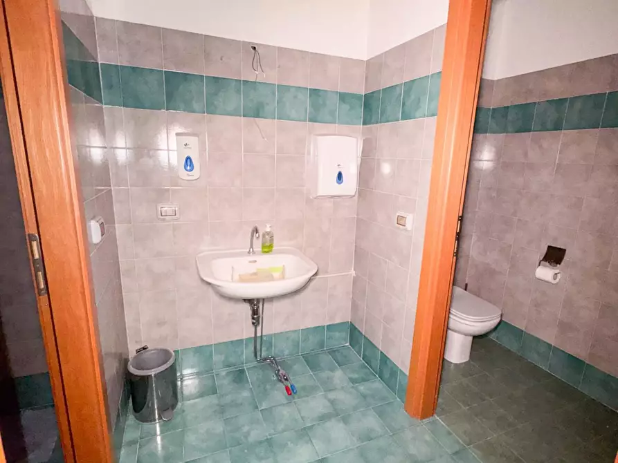 Immagine 11 di Ufficio in affitto  a Pisa