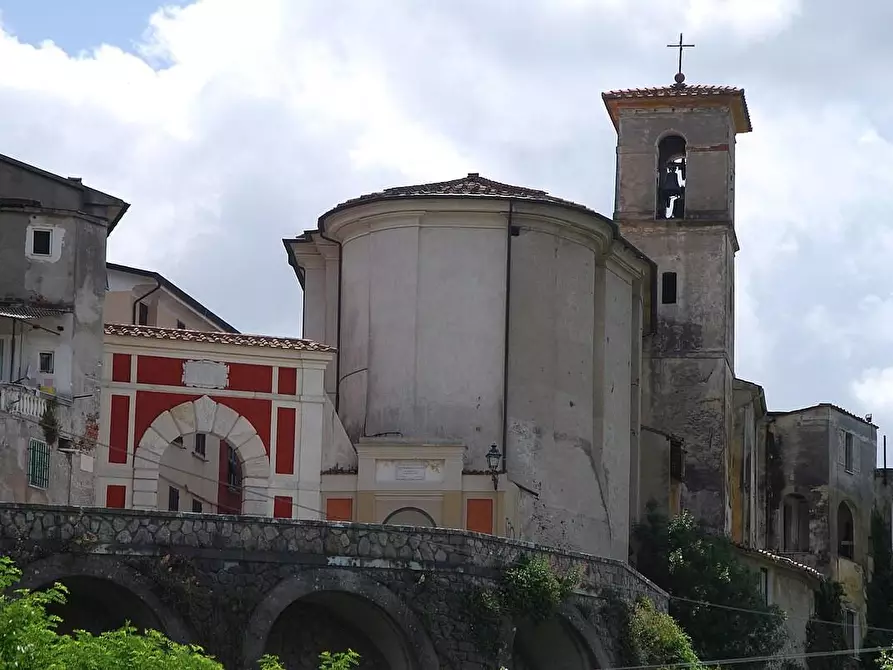 Immagine 3 di Appartamento in vendita  a Massa