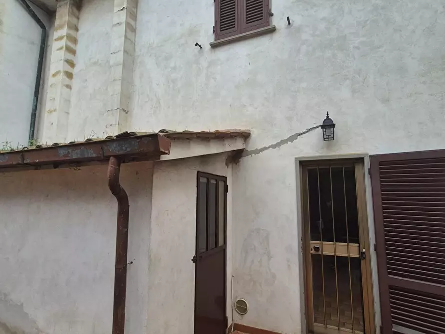 Immagine 12 di Terratetto in vendita  a Fucecchio