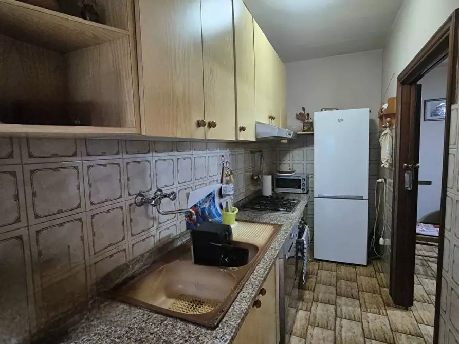 Immagine 4 di Terratetto in vendita  a Fucecchio