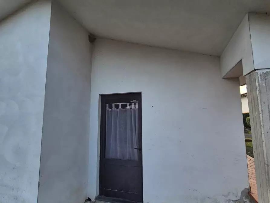 Immagine 15 di Terratetto in vendita  a Fucecchio