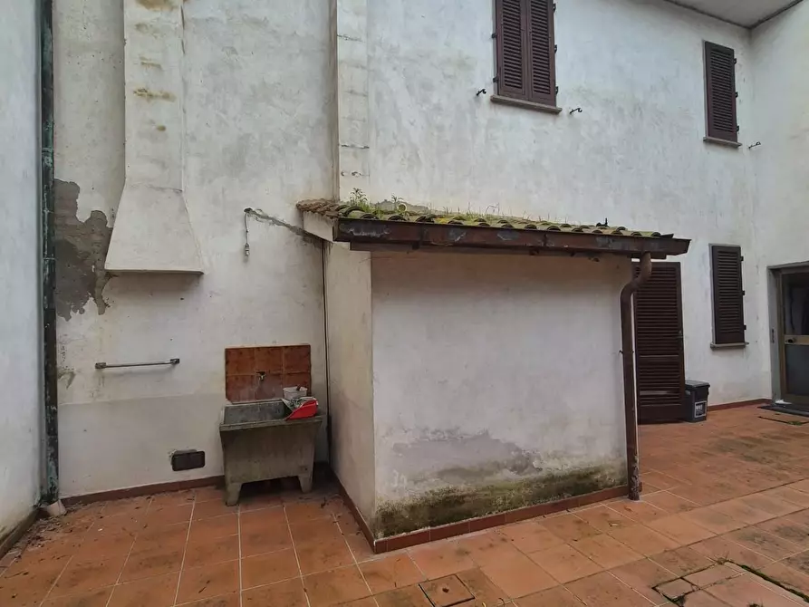 Immagine 11 di Terratetto in vendita  a Fucecchio