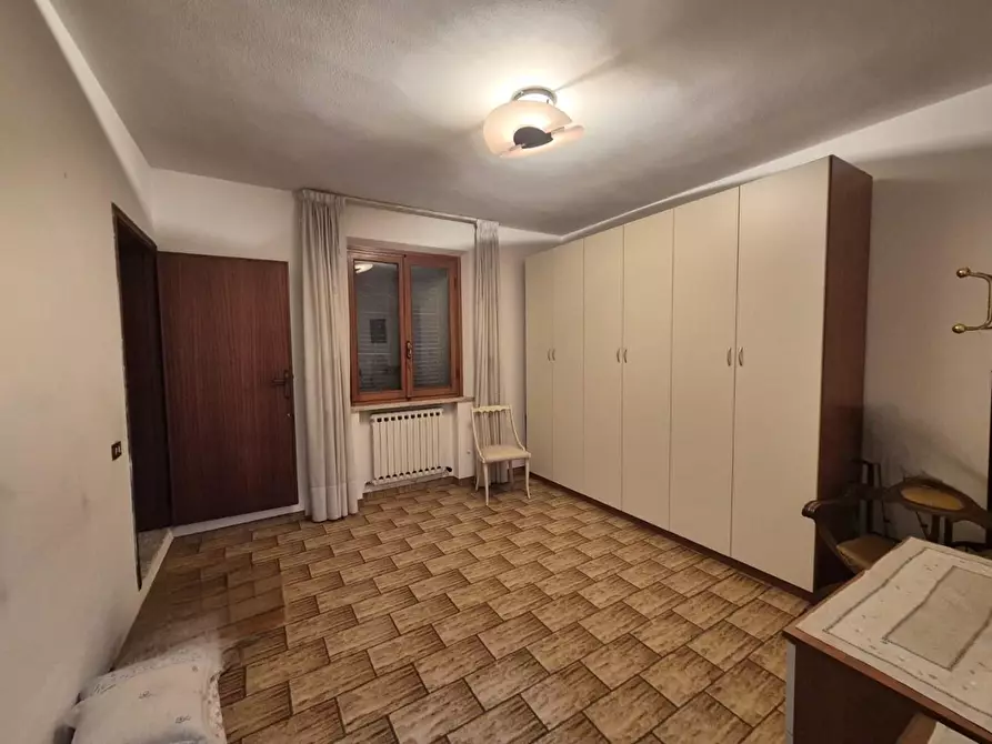 Immagine 9 di Terratetto in vendita  a Fucecchio