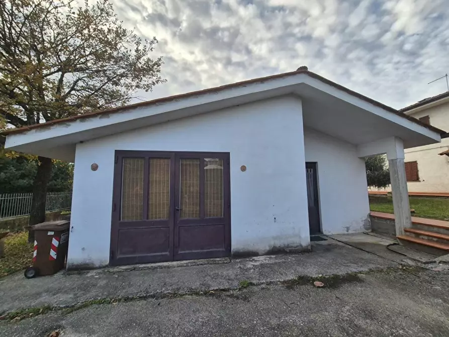 Immagine 14 di Terratetto in vendita  a Fucecchio