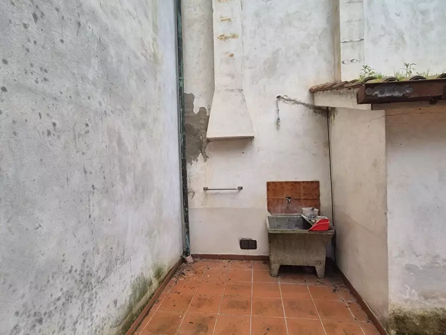 Immagine 13 di Terratetto in vendita  a Fucecchio