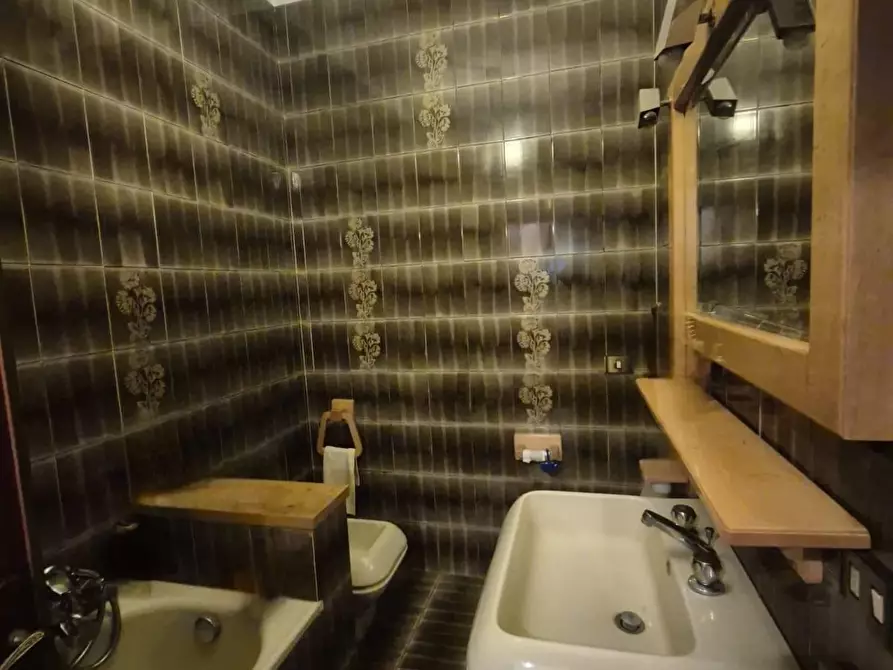 Immagine 8 di Terratetto in vendita  a Fucecchio