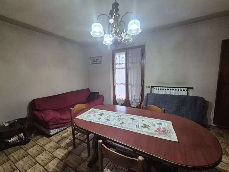 Immagine 2 di Terratetto in vendita  a Fucecchio