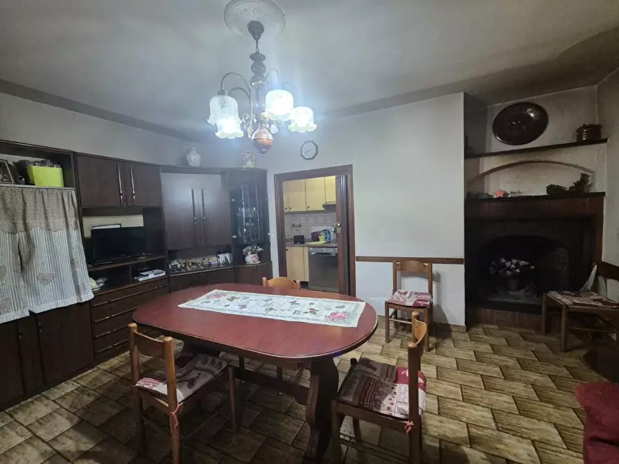 Immagine 3 di Terratetto in vendita  a Fucecchio