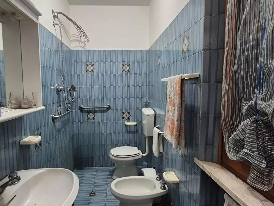 Immagine 5 di Terratetto in vendita  a Fucecchio