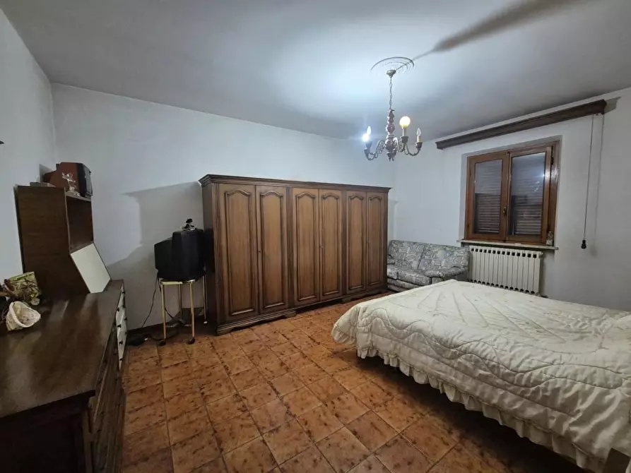 Immagine 7 di Terratetto in vendita  a Fucecchio