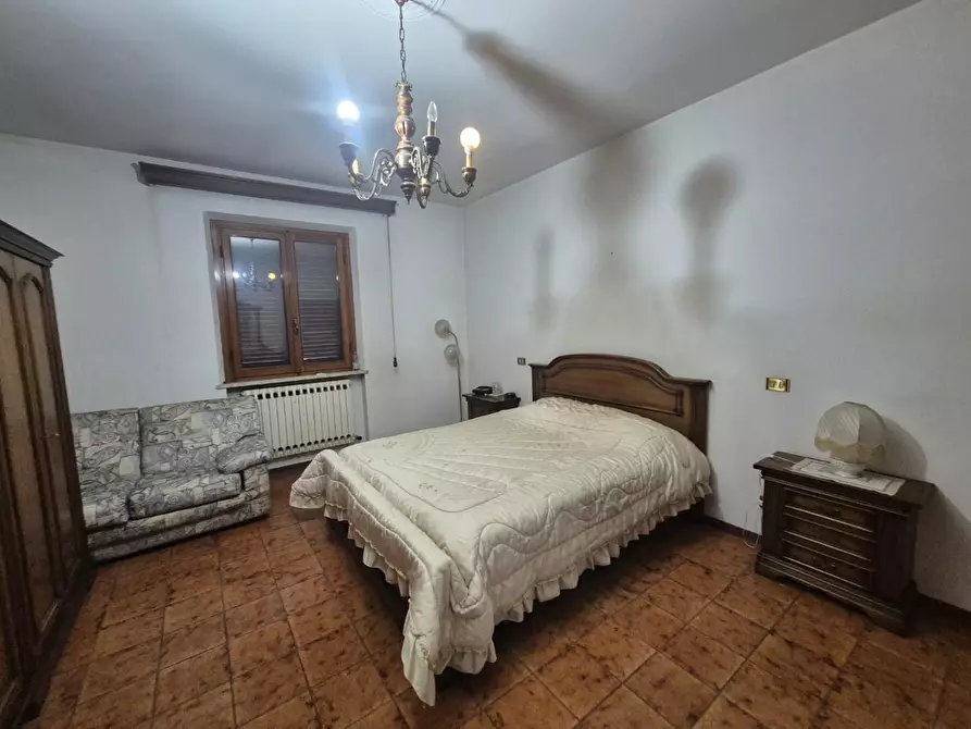 Immagine 6 di Terratetto in vendita  a Fucecchio