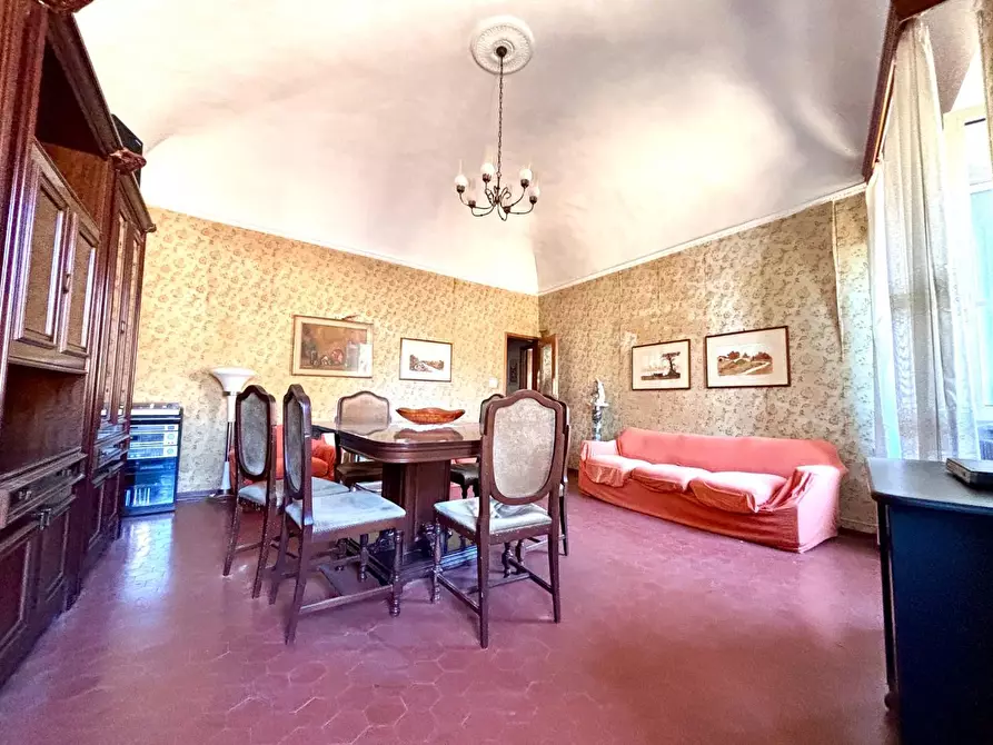 Immagine 23 di Appartamento in vendita  a Volterra