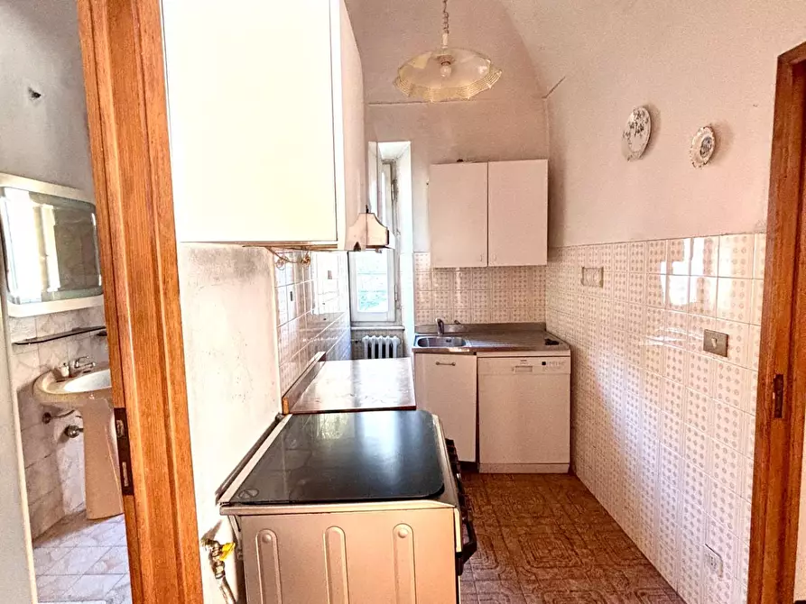 Immagine 27 di Appartamento in vendita  a Volterra