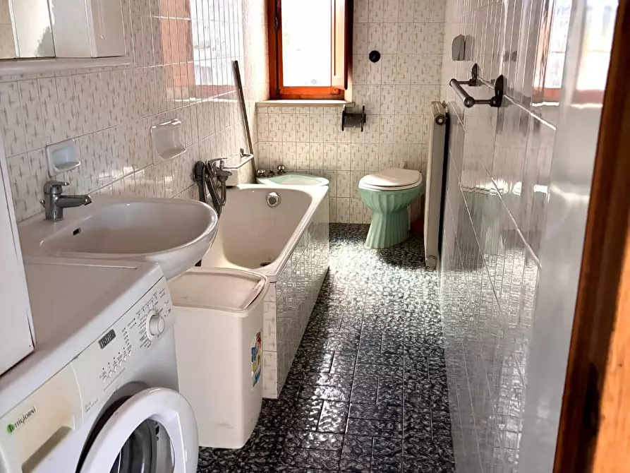 Immagine 18 di Appartamento in vendita  a Volterra