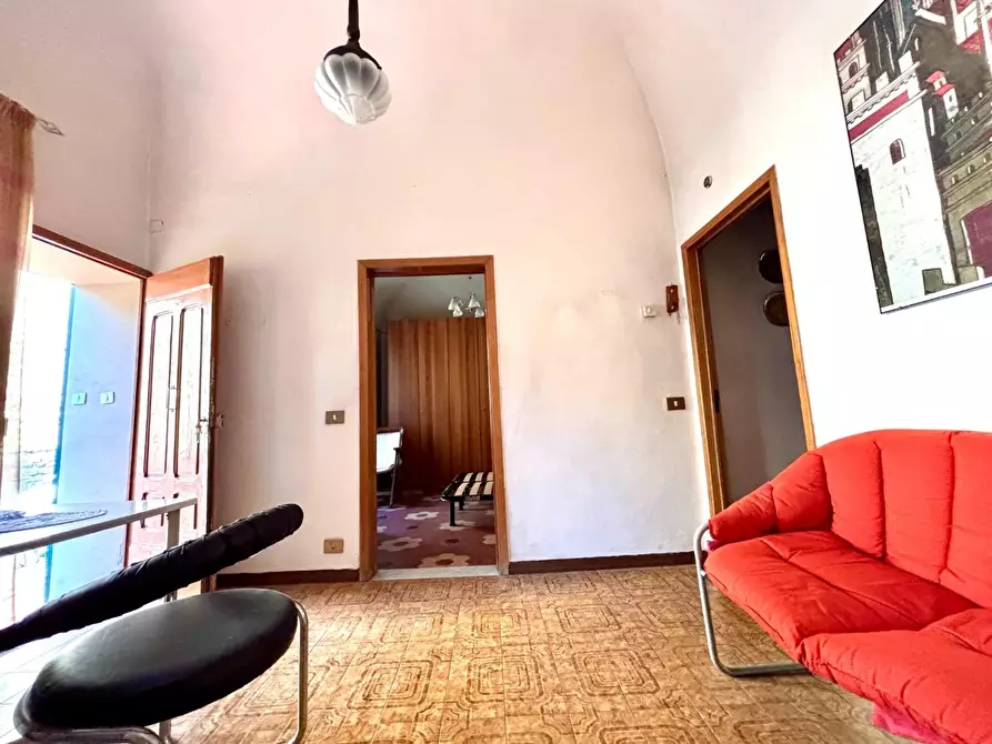 Immagine 12 di Appartamento in vendita  a Volterra