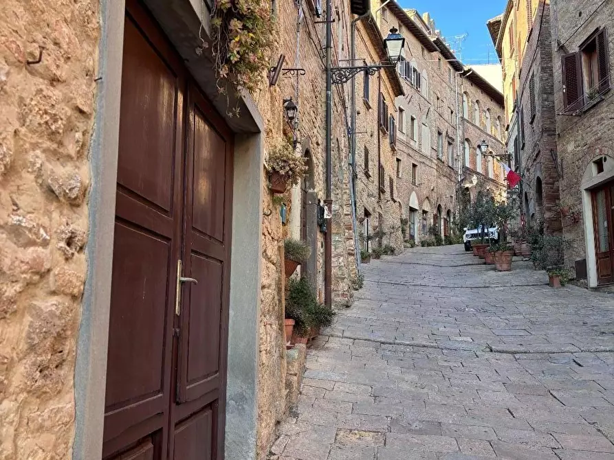 Immagine 33 di Appartamento in vendita  a Volterra