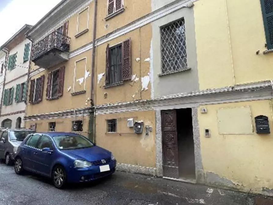 Immagine 1 di Appartamento in vendita  a Broni