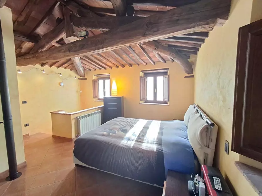 Immagine 12 di Rustico / casale in vendita  a Capannori