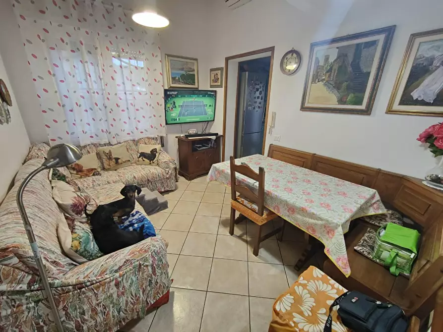 Immagine 10 di Villa in vendita  a Viareggio