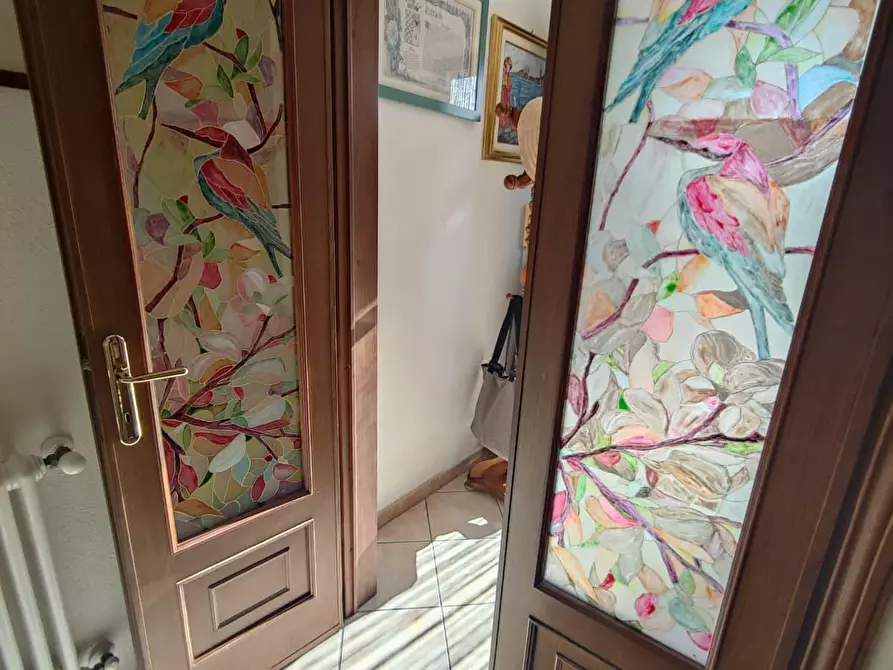 Immagine 8 di Villa in vendita  a Viareggio