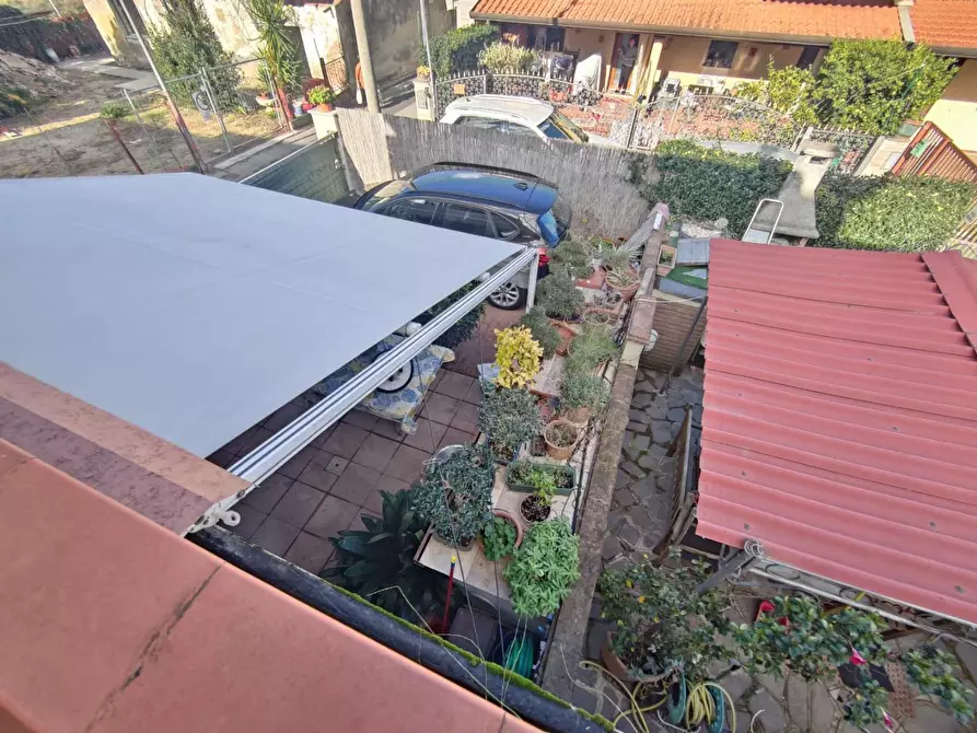 Immagine 37 di Villa in vendita  a Viareggio