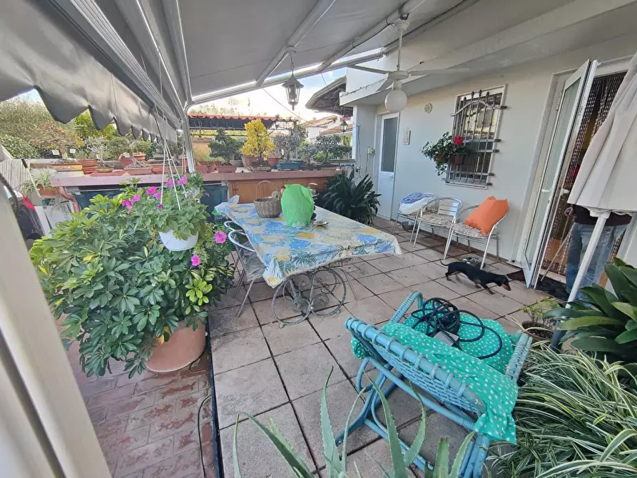 Immagine 15 di Villa in vendita  a Viareggio