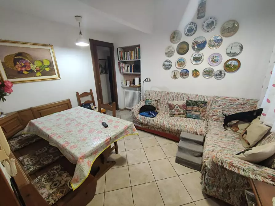 Immagine 9 di Villa in vendita  a Viareggio