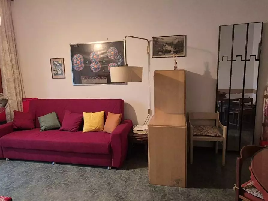 Immagine 3 di Appartamento in vendita  a Viareggio