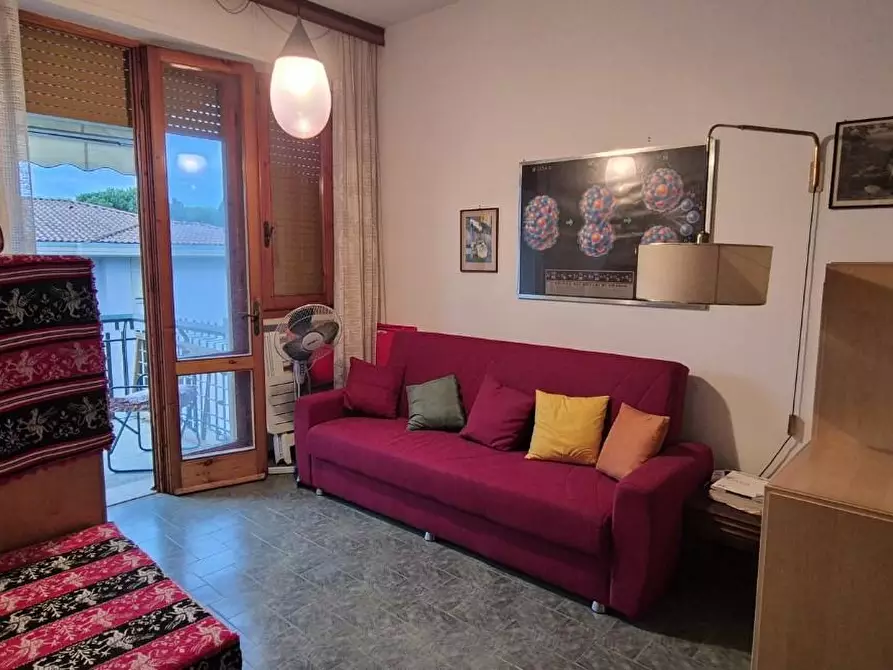 Immagine 2 di Appartamento in vendita  a Viareggio