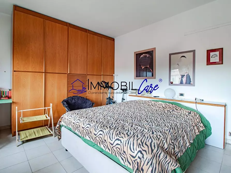 Immagine 12 di Appartamento in vendita  a Livorno