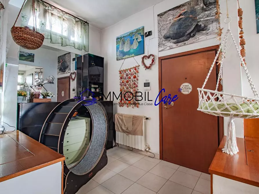 Immagine 3 di Appartamento in vendita  a Livorno