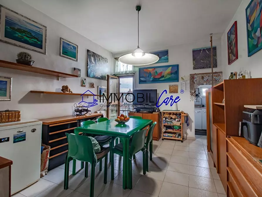 Immagine 6 di Appartamento in vendita  a Livorno