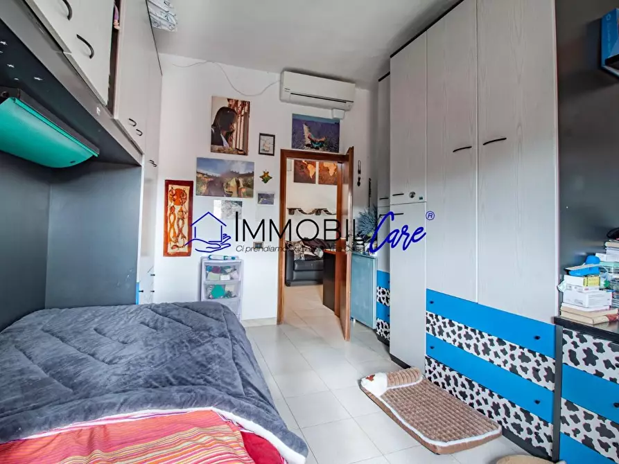 Immagine 16 di Appartamento in vendita  a Livorno