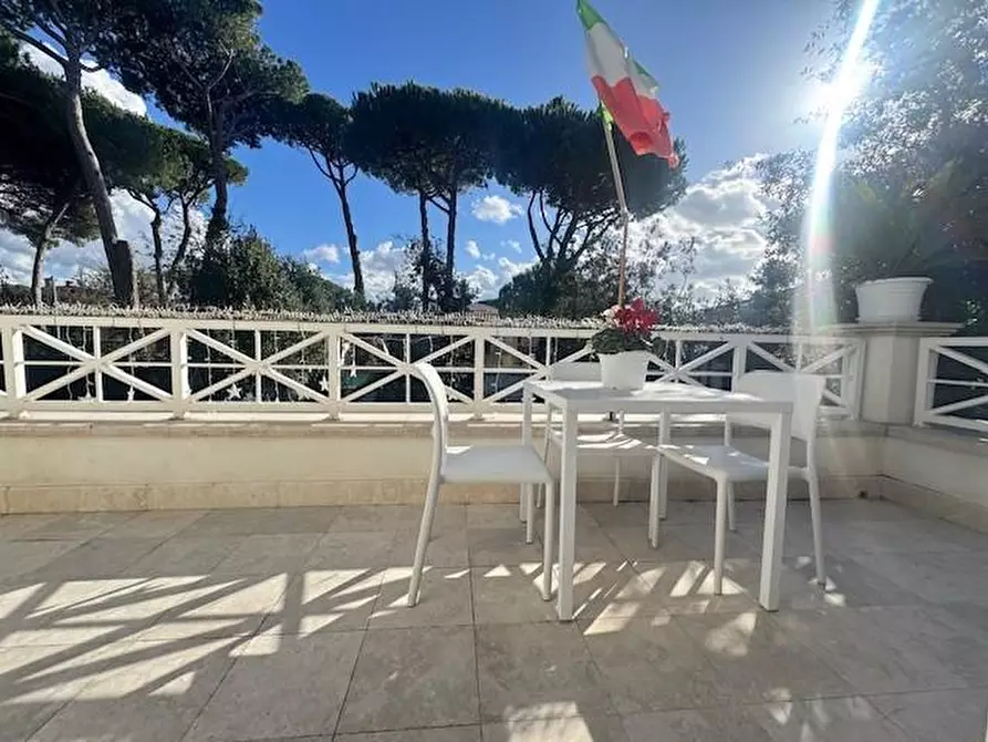 Immagine 19 di Villa in vendita  a Forte Dei Marmi
