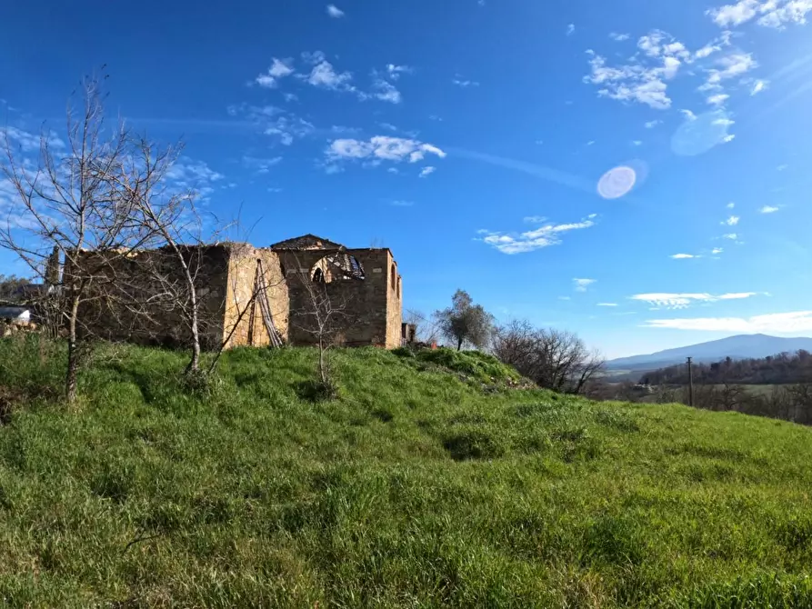 Immagine 4 di Rustico / casale in vendita  a Colle Di Val D'elsa