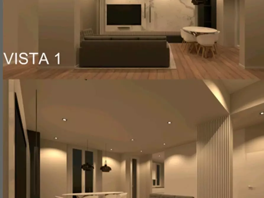 Immagine 1 di Appartamento in vendita  a Lucca