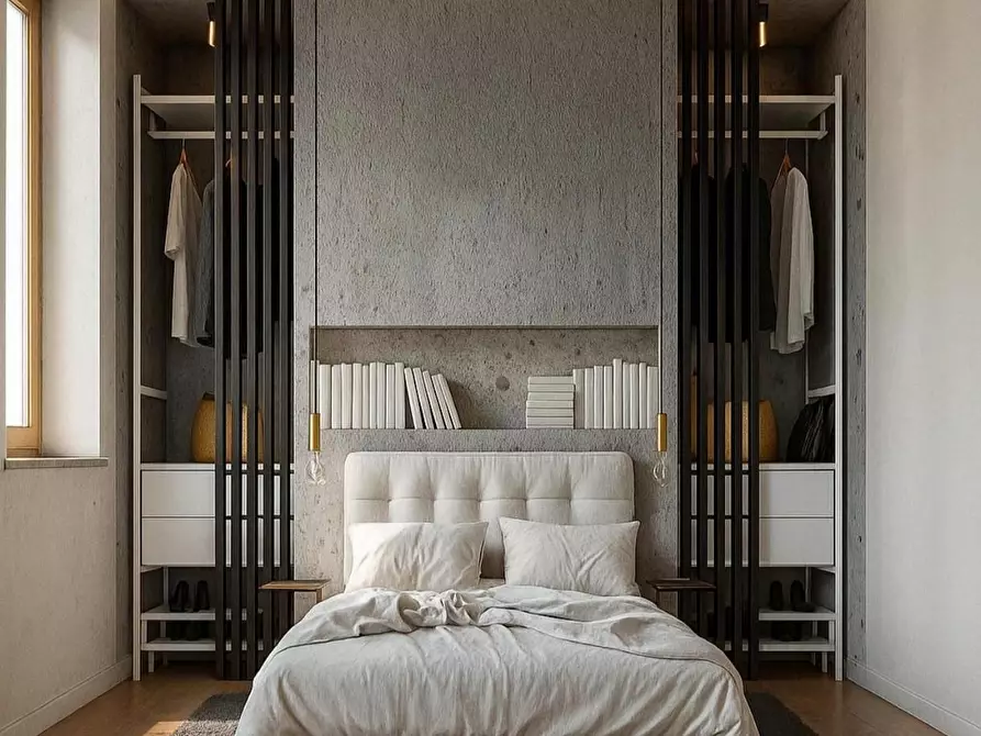 Immagine 15 di Appartamento in vendita  a Lucca