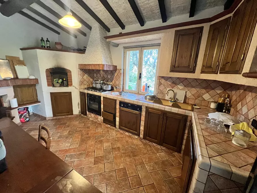 Immagine 29 di Terratetto in vendita  a Lastra A Signa