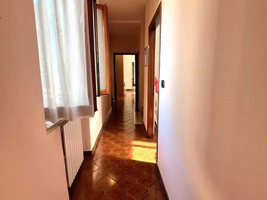 Immagine 19 di Terratetto in vendita  a Lastra A Signa