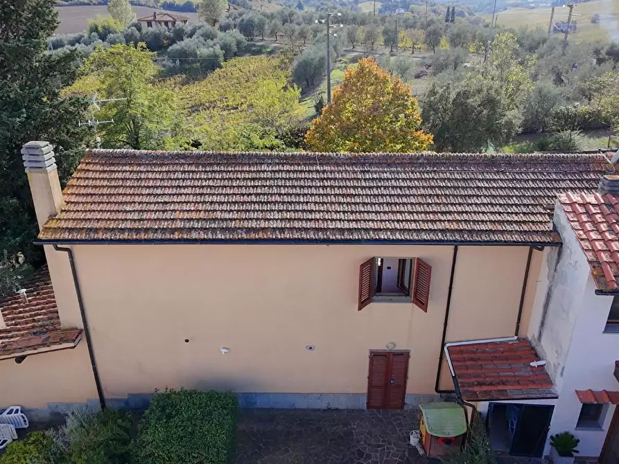 Immagine 5 di Terratetto in vendita  a Lastra A Signa