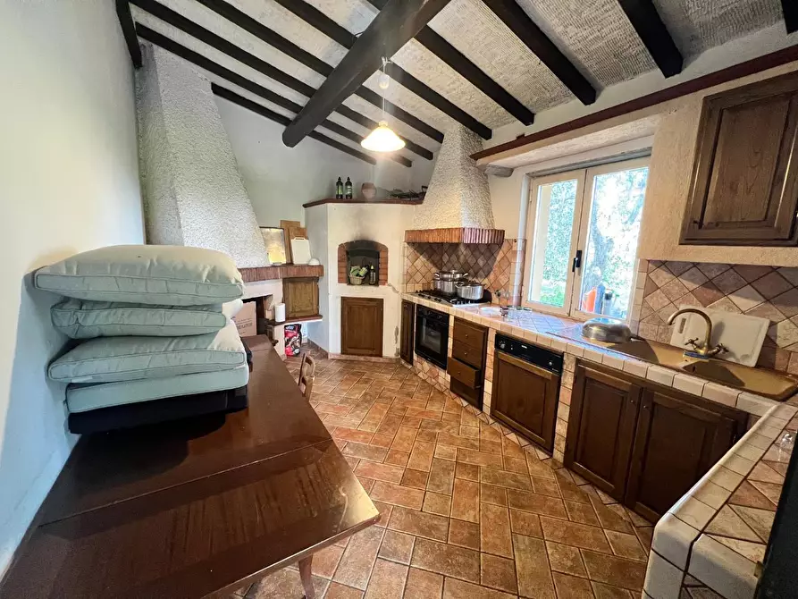 Immagine 28 di Terratetto in vendita  a Lastra A Signa