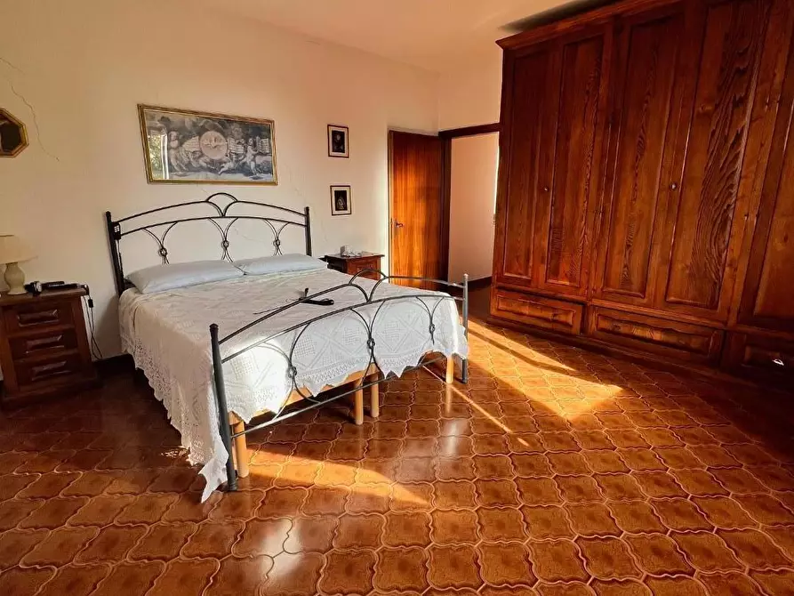 Immagine 17 di Terratetto in vendita  a Lastra A Signa