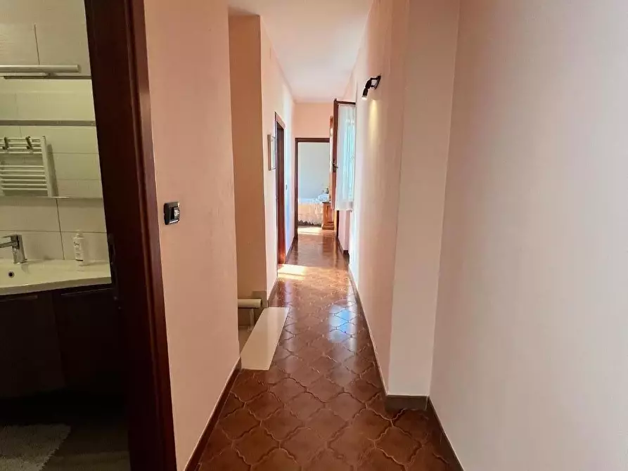 Immagine 27 di Terratetto in vendita  a Lastra A Signa