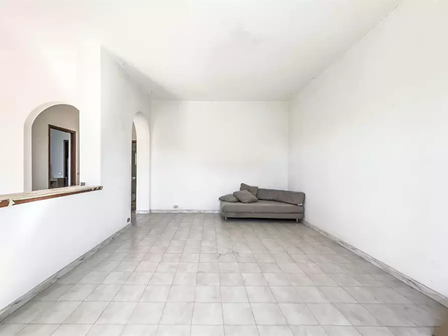 Immagine 4 di Appartamento in vendita  a Sarzana