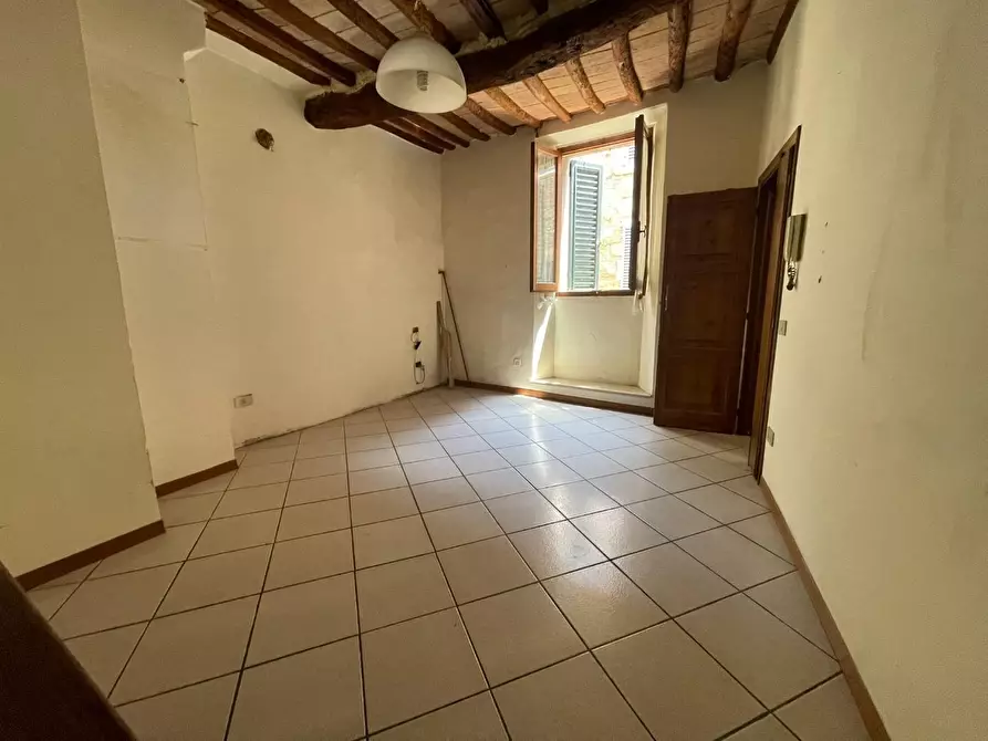 Immagine 1 di Appartamento in vendita  a Poggibonsi