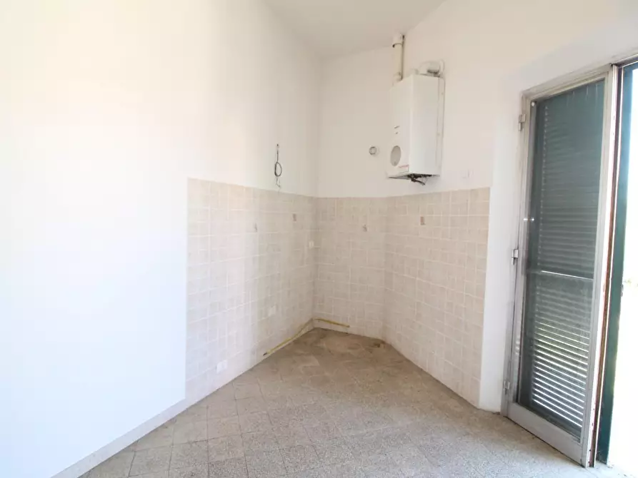 Immagine 7 di Appartamento in vendita  a Pontedera