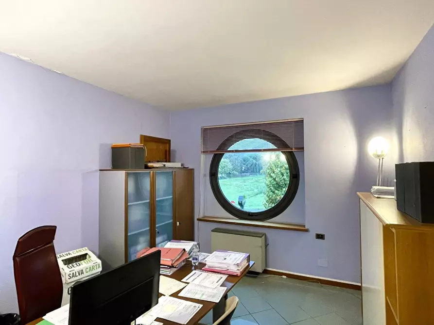 Immagine 15 di Ufficio in vendita  a San Miniato