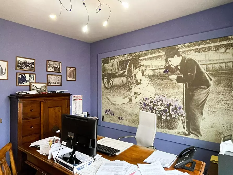 Immagine 6 di Ufficio in vendita  a San Miniato